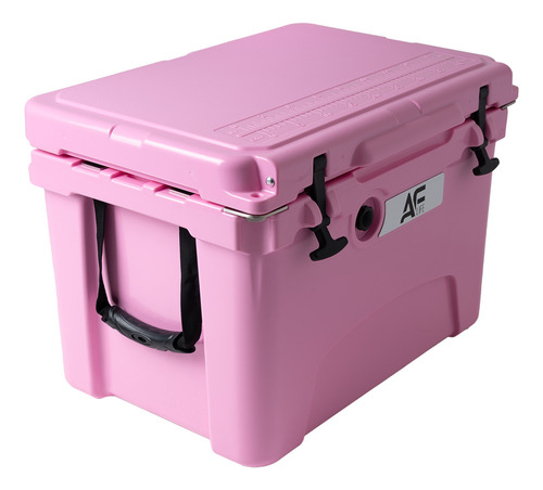 Cooler Box Refrigerador 35 Qt / 33,1 L Af Life - Aqua Force