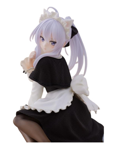 Figura Elaina Desktop Cute (cat Maid Ver)