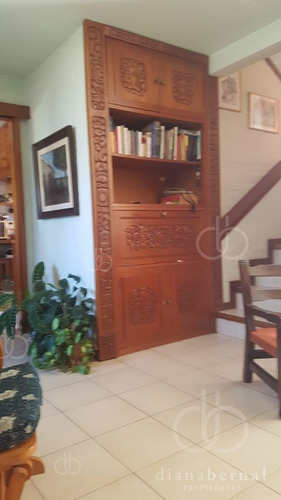 Imagen 16 de 17 de Casa De 5 Dormitorios Y Piscina En Altos Del Pinar. Venta Y Venta Anual
