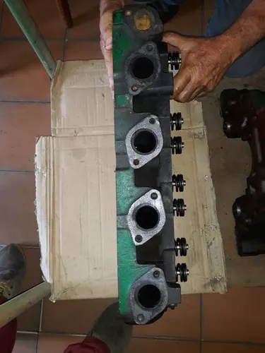 Jhon Deere 4219 2130 (Reacondicionado)