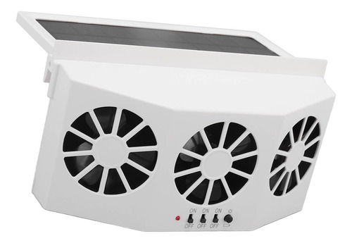 Sistema De Refrigeración Para Ventilador De Coche, Enfriador