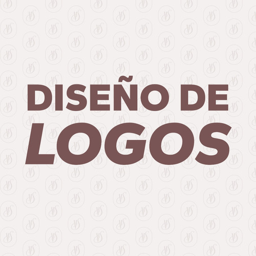 Diseño De Logos Creativos, Innovadores Y Económicos, Lowcost
