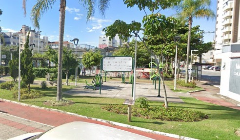 Apartamento No Bairro Floresta - 4130