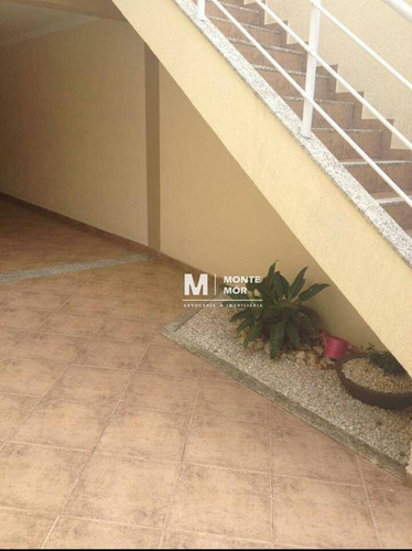 Imagem 9 de 30 de Sobrado Com 3 Dormitórios À Venda, 124 M² Por R$ 689.999,01 - Vila Bonilha - São Paulo/sp - So0725