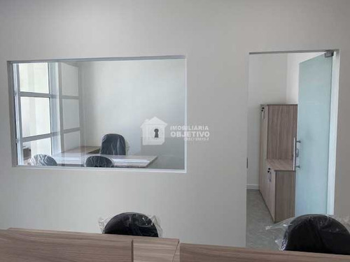 Imagem 9 de 10 de Sala, Vila Cordeiro, São Paulo, Cod: 3687 - A3687