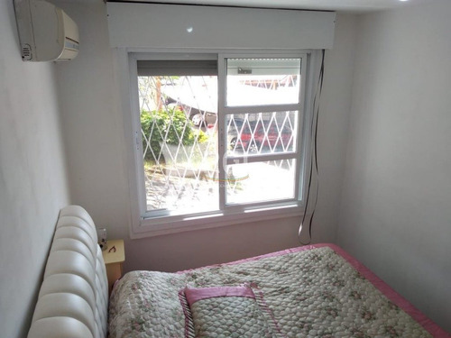 Imagem 23 de 25 de Apartamento Santa Tereza Porto Alegre - 5518