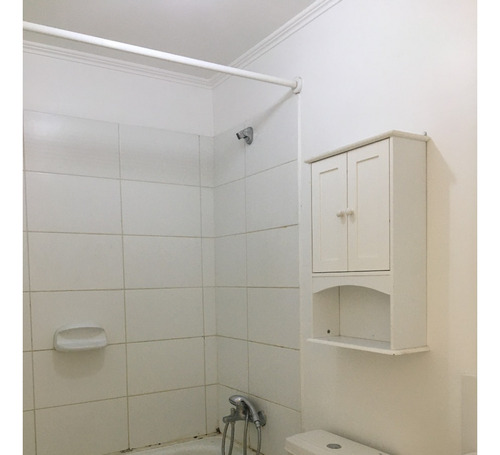 A Pasos Del Outlet Con Gastos Comunes Incluidos