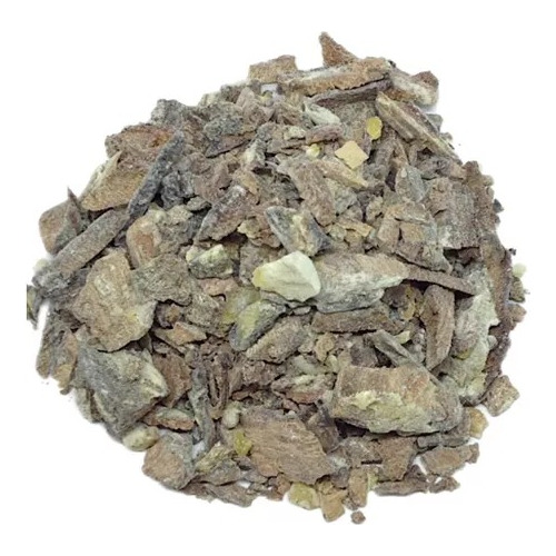 Mirra De Primera - Té Herbolaria - 1kg