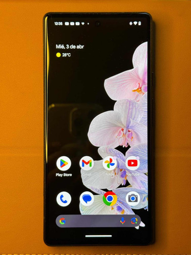 Google Pixel 6