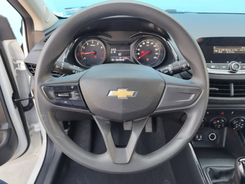 Chevrolet Onix 1.3 Ls Mt