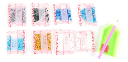 T Pintura Diamantes 5d Diy Diamantes Imitación For