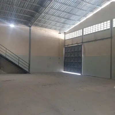 Galpón en alquiler