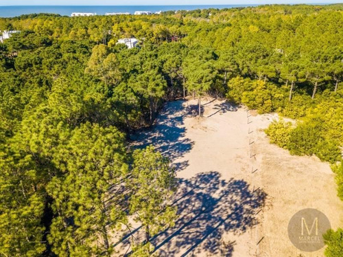 Imagen 6 de 13 de Lote En Venta - Pinamar Norte - A Metros De La Frontera