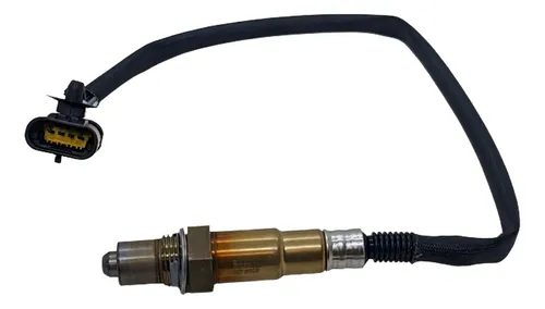 Sonda Lambda Renault Clio Megane Kangoo Scenic Symbol 1.6