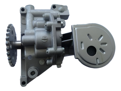 Bomba De Aceite Peugeot 206 (1998-2000) M 503