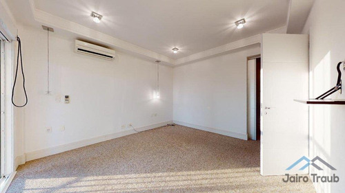 Apartamento Com 4 Dormitório(s) Localizado(a) No Bairro Chácara Klabin Em São Paulo / São Paulo - 17345:924743