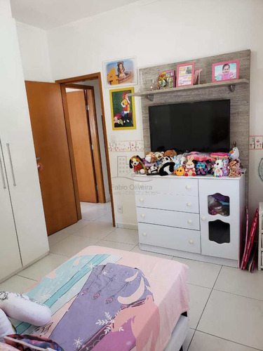 Imagem 12 de 26 de Apartamento Com 3 Dorms, Boqueirão, Santos - R$ 440 Mil, Cod: 3041 - V3041