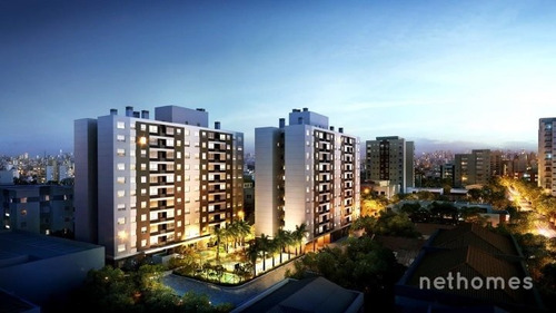 Imagem 1 de 15 de Apartamento - Sao Joao - Ref: 923 - V-923