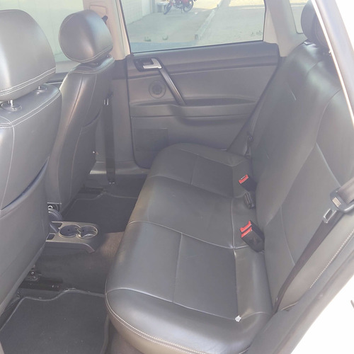 Imagem 6 de 6 de Volkswagen Polo 2014 1.6 Vht Total Flex I-motion 5p