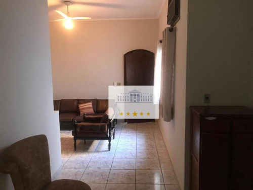 Imagem 23 de 23 de Casa Com 4 Dormitórios À Venda, 390 M² Por R$ 1.500.000,00 - Centro - Araçatuba/sp - Ca0084