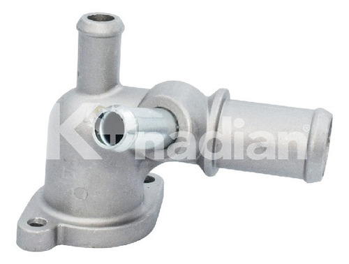 Toma De Agua Pontiac Matiz 2010 L4 1.0l Knadain