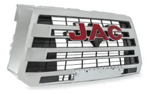 Comprar Parrilla Para Jac Frison T8 2020 2021 2022 2023 2024 Cromo