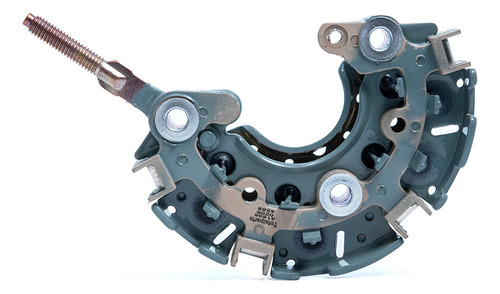 Porta Diodos Sterling 825 2.5 87-88 Sistema Nippondenso