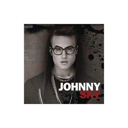 Sky Johnny Johnny Sky Digipack Usa Import Cd Nuevo