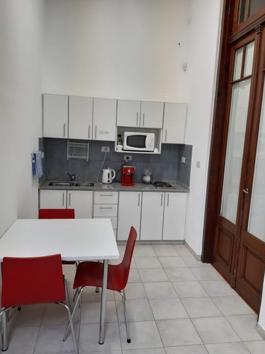 Imagen 19 de 23 de Oficina 165 M2 En Venta En Tribunales Apto Vivienda