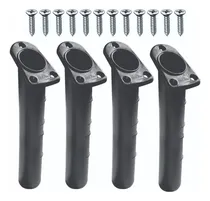 Comprar Posa Caña De Embutir Plastico C\u002Ftornillos Para Lanchas X 4un