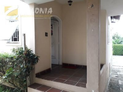 Imagem 4 de 30 de Casa - Ref: 34510
