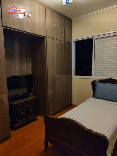 Imagem 8 de 17 de Casa Com 3 Dormitórios À Venda, 128 M² Por R$ 750.000,00 - Jardim Dos Pinheiros - Atibaia/sp - Ca4699
