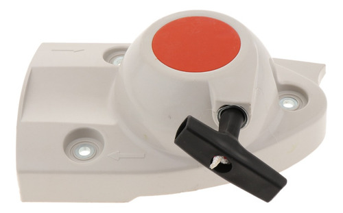 Arranque De Retroceso Para Ts410 Ts420
