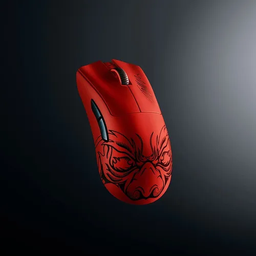 半額満載！スーパーSALE グランドセール！ Recente Razer Deathadder V3 Pro Faker Edition 63g Ultra-leve マウス・トラックボール