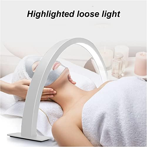 Chrees 25w Luz Led De Escritorio 3000k-6500k Lámpara De Bell