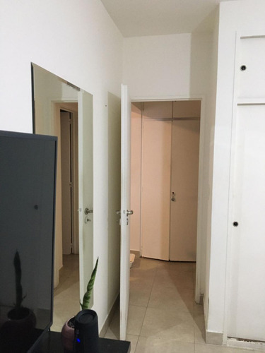 Venta- J.m. Campos 2584 San Andres - Depto 2 Amb