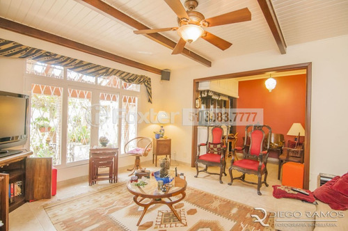 Casa, 5 Dormitórios, 420 M², Tristeza - 152240