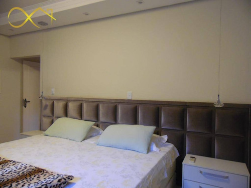 Imagem 19 de 30 de Chácara Com 6 Dormitórios À Venda, 1345 M² Por R$ 2.500.000,00 - Jardim Dos Calegaris - Paulínia/sp - Ch0096