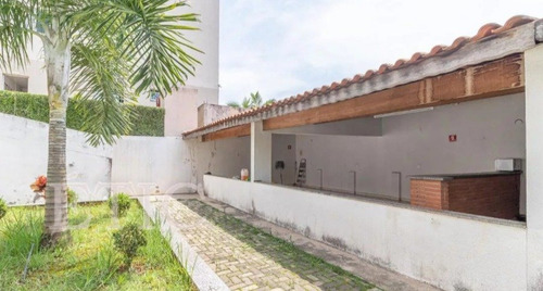 Imagem 12 de 15 de Apartamento - Itaquera - Ref: 4205 - V-ap1989
