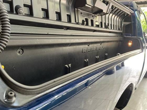 RAM 2500 6.7 I6 TURBO DIESEL LARAMIE NIGHT EDITION CD 4X4 AUTOMÁTICO