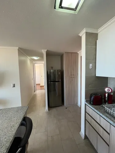 Condominio Alto Marañon. Vista Al Mar.