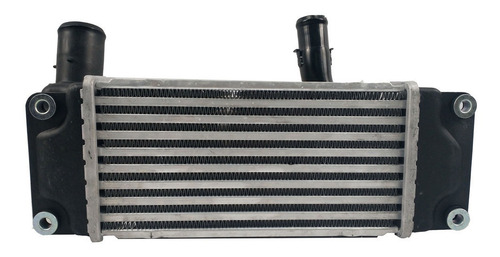 Imagen 4 de 8 de Intercooler Toyota Auris 07-20