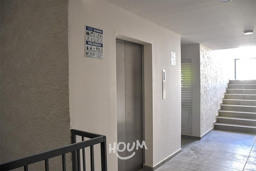 Imagen 17 de 25 de Departamento En Hacienda San Antonio Del Valle, Zapopan Con 2 Recámaras, 63 M², Id: 60394