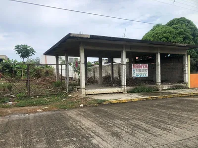 Terreno en renta
