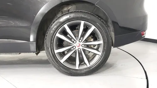 Jaguar F-PACE 3.0 PRESTIGE AWD