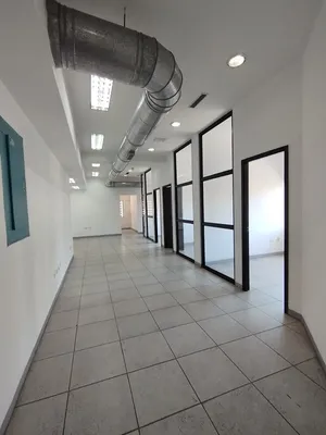 Oficina en alquiler