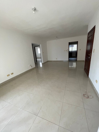 A284 - Piantini | Apartamento De Lujo En Alquiler | 2 Habitaciones + Servicio | $900 Usd | Vistas Panorámicas | #foxpiantini