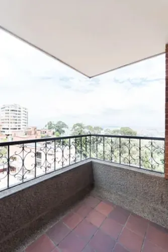 Apartamento En Venta En Chicó Alto. Cod V23395