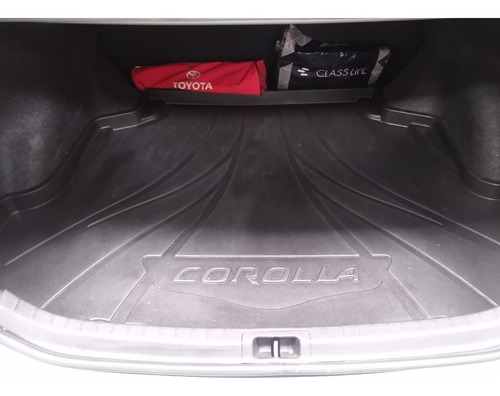 Toyota Corolla Xei Pack 1.8 Mt 2018