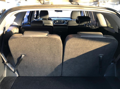 Kia Sorento 2.2 Ex